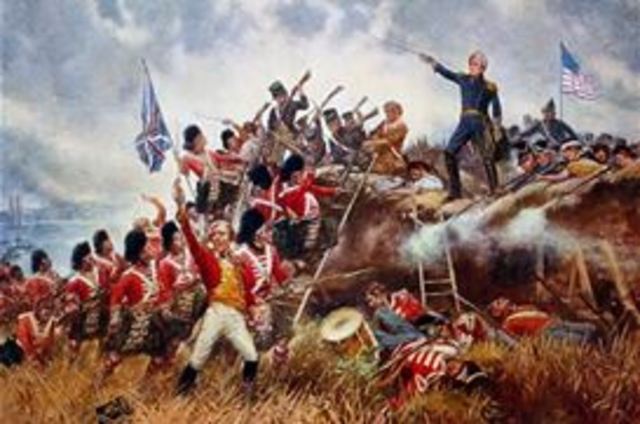 Battle of New orleans