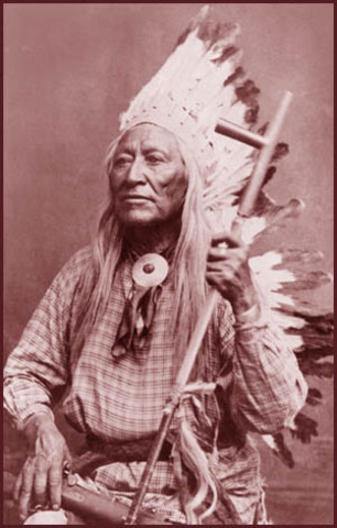 Shoshones are the largest group of Indians in what now is Idaho.