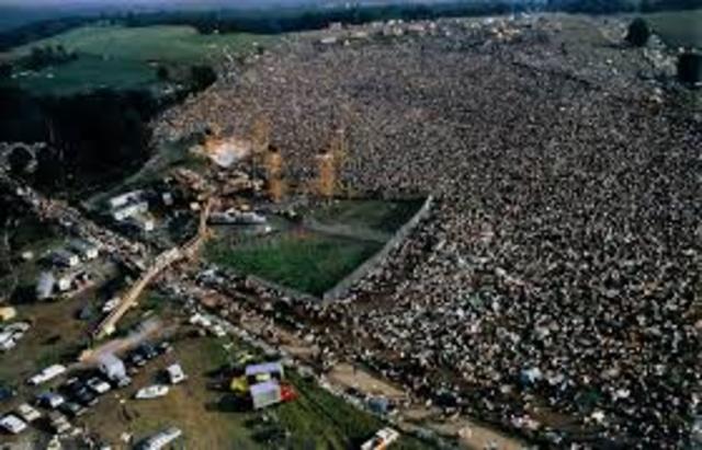 Woodstock