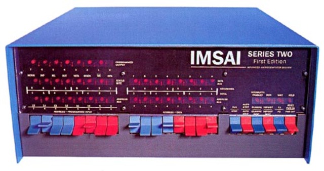 imsac 8080