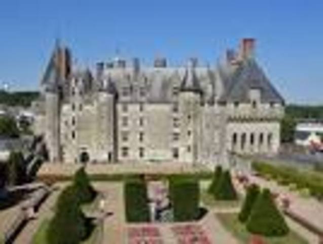 RENACIMIENTO EN FRANCIA