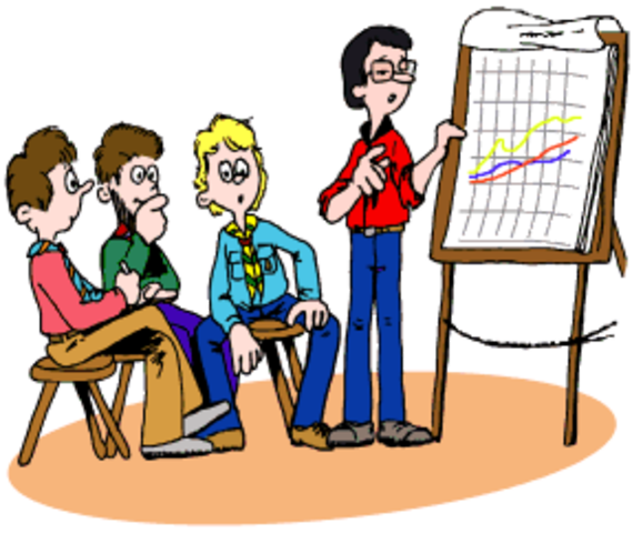 CRITICAS A LA ESTADISTICA.