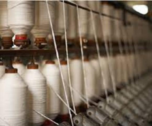 Textile Industry