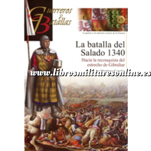 Batalla del Salado