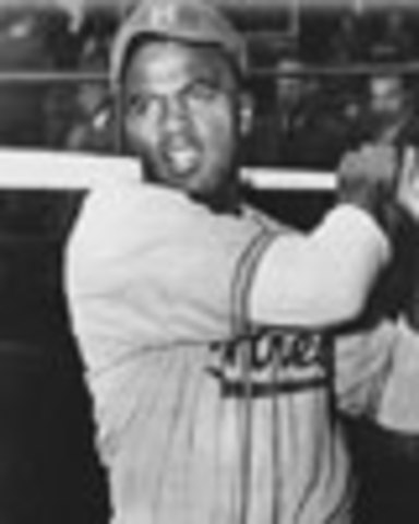 Jackie Robinson