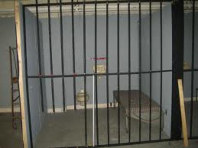 Jail