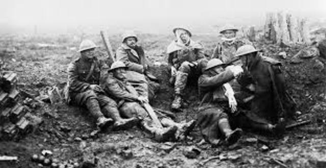 Congress declairs war on great britain