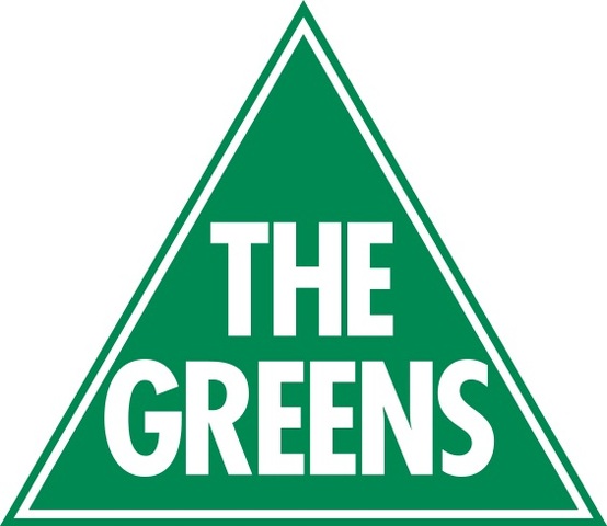 The Greens Partry