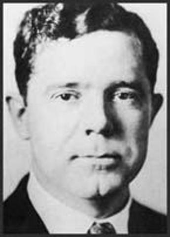 Huey P. Long