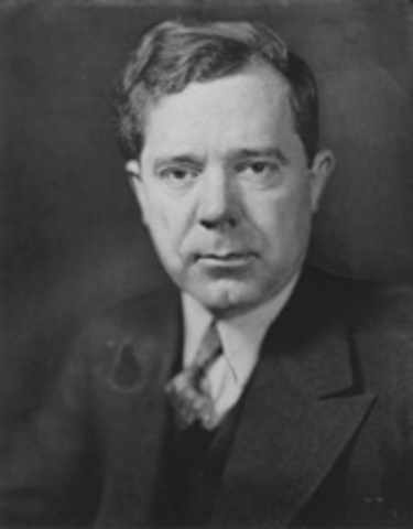 Huey Long elected govenor