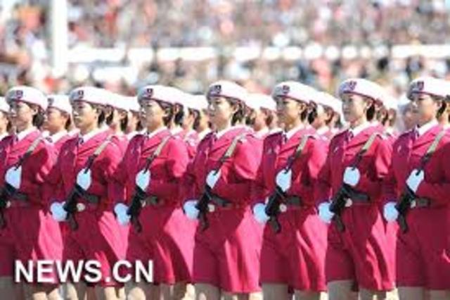 los chinos 2.200 a.c