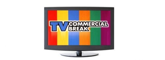 Commercial Television