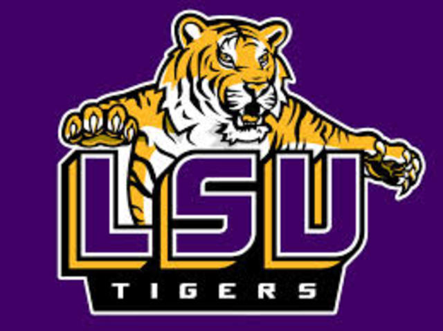 Louisiana State University Expanded