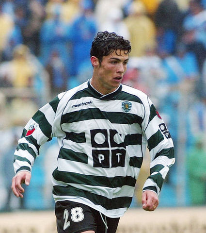 Sporting Club de Portugal