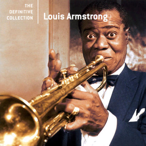 Louis Armstrong