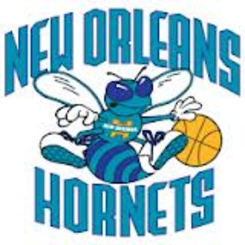 New Orleans Hornets