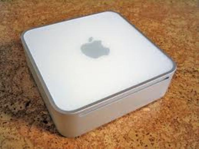 Mac Mini