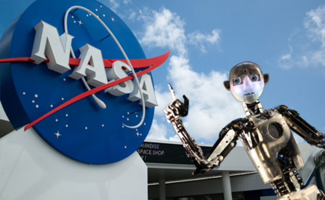 NASA names the John F. Kennedy Space Center