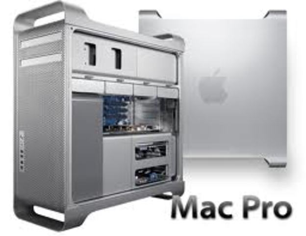 Mac Pro