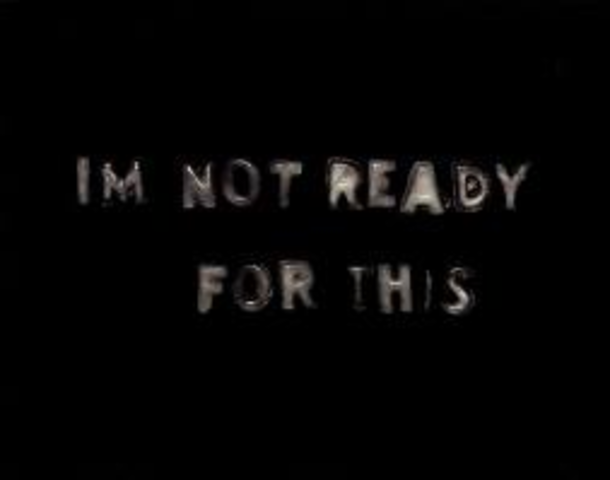 America is not Ready for War