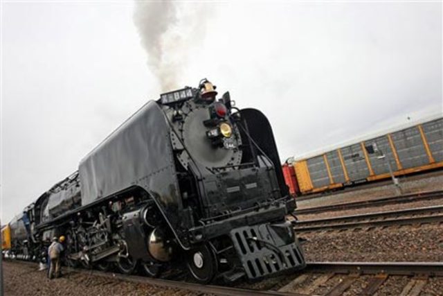 Invento del motor a vapor