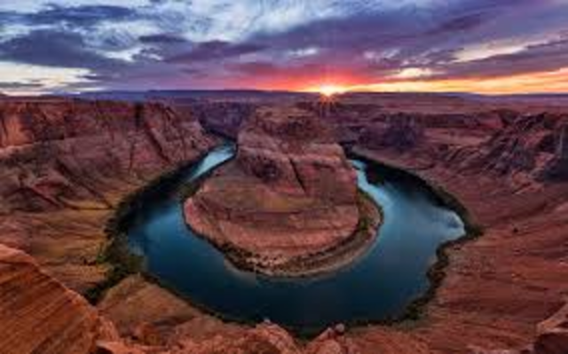 Horseshoe Bend