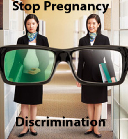Pregnancy Discrimination Act