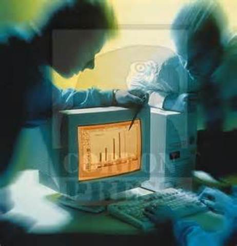 Sociedad Informatizada