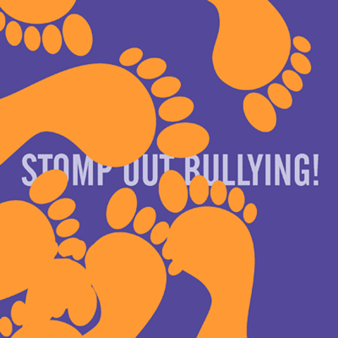 STOMP Out Bullying