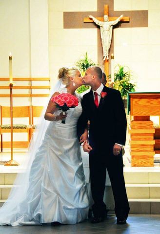 Married my best friend