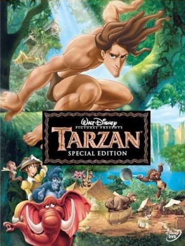 Tarzan