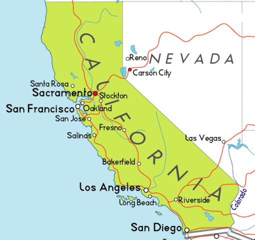 California Vs. Cyberbullying
