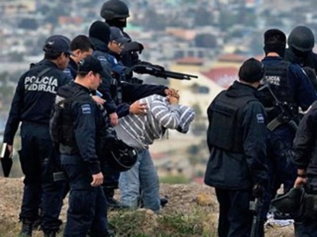 Guzman vs Juarez Cartel