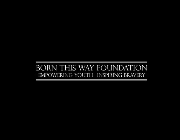 Born This Way Foundation