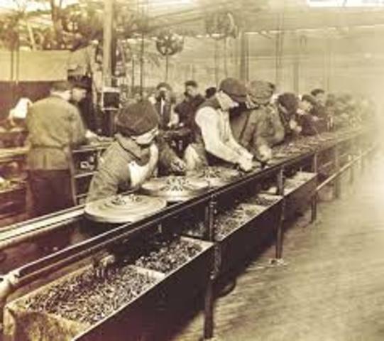 Ensamblado en línea