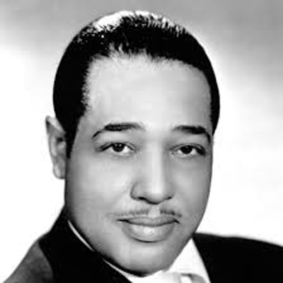Timeline: Duke Ellington