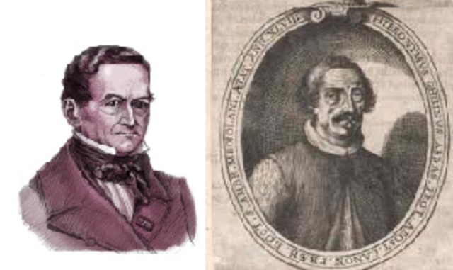 Termino de la Estadistica