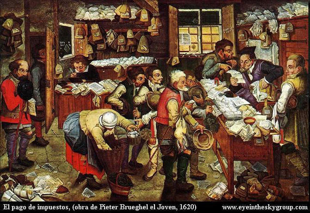 Escuela alemana Vs Escuela de los aritmeticos ingleses