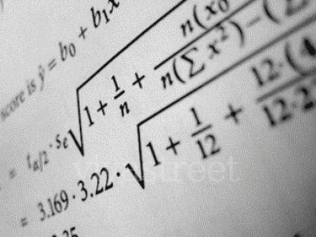 Sexto acontecimiento de la  teoria de la estadistica