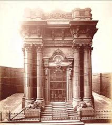 Pittsburgh Dollar Bank Saving Institution