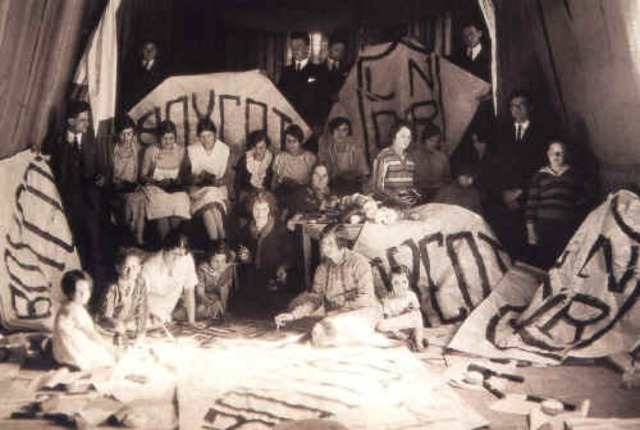 Inicio de la Guerra Cristera "Estado e Iglesia"