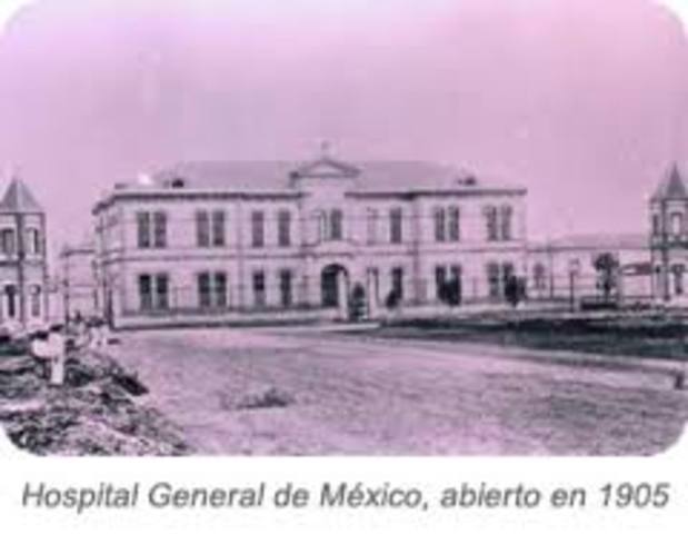 La primera Sociedad de Medicina Interna