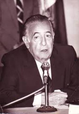 Centralizacion del PRI, por Jesus Reyes Heroles