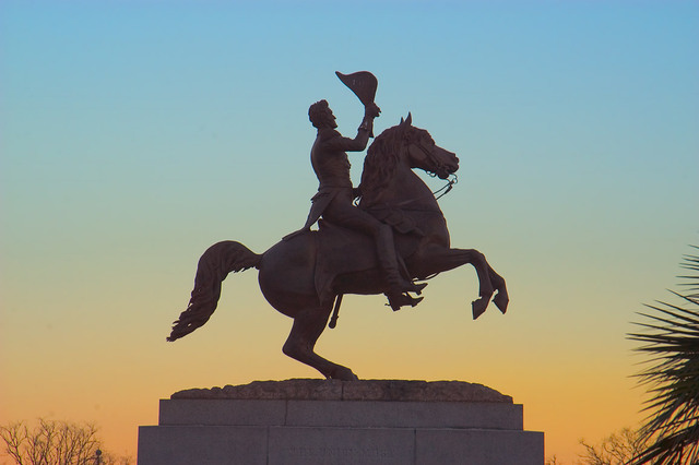 Battle of New Orleans