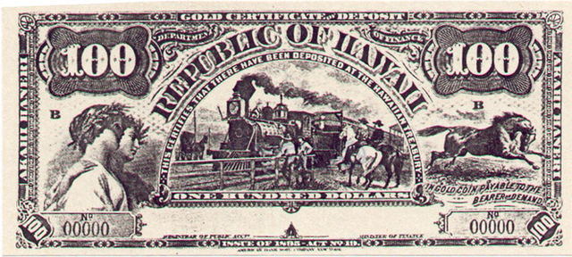 Republic of Hawaii Launched (Full Date)