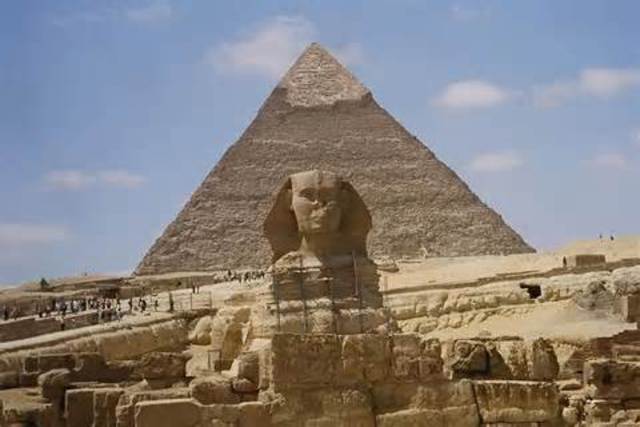 Primeros Asentamientos Urbanos (4000 a.c )