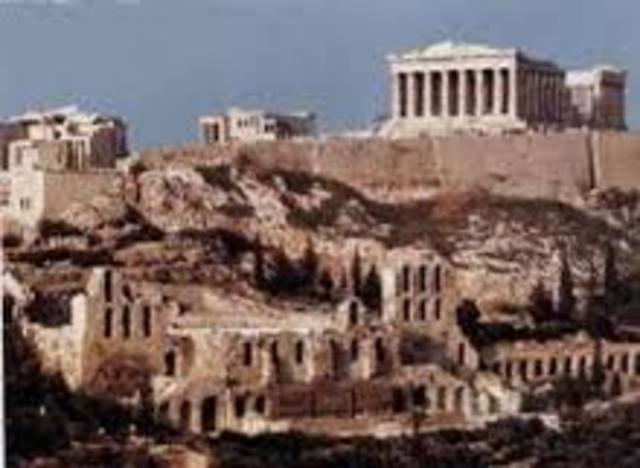 PRIMERAS CIUDADES-GOBIERNO" 2000A.C.