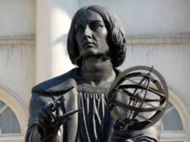 Copernicus