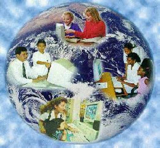 Uso de redes sociales