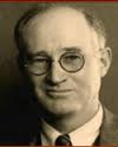 Oswald Robertson